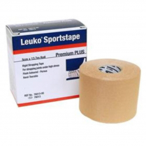 LEUKOPLAST SLEEK WATERPROOF TAPE 2.5CMX5M (72359-02) EA