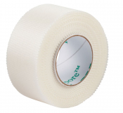 DURAPORE TAPE TAFFETA 50MM (1538-2)   BOX/6