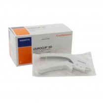 LEUKOCLIP SD STAPLER HANDLE (66047111)  EA