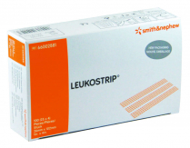 LEUKOSTRIP 6.4X76MM (2878)                BOX/50