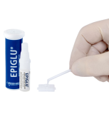 EPIGLU 3GM X 2 TISSUE ADHESIVE KIT (EPIGLU2P) EACH