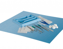 SUTURE KIT MICRO DISPOSABLE (06-405)             EACH