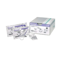 SUTURE NOVOSYN 3/0 19MM 70CM UNDYED (C0069421N1) BX/36