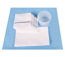 BASIC PACK STERILE (08-201A)                          CTN/60