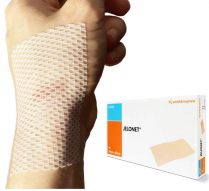 JELONET PARAFFIN GAUZE N/M 5X5CM (7403)  BOX/50