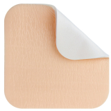MEDSTOCK FOAM NON ADH DRES 10X10CM (MS1010F) BOX/10
