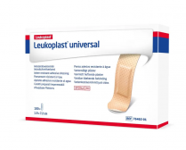 LEUKOPLAST UNIVERSAL STRIP (76462-01)     BOX/100