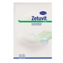 ZETUVIT PLUS 15X20CM DRESSING  (4137124)   BOX 10