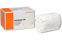 VISCOPASTE ZINC PASTE 7.5CM (4948)         ROLL