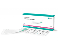 LEUKOMED SORBACT DRESSING 8X10CM (76199-29) BX20