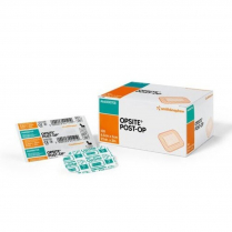 OPSITE POST-OP 12CMX10CM (66000710)  BOX/10