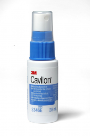 CAVILON NO STING BARRIER FILM PUMP SPRAY 28ML (3346E)