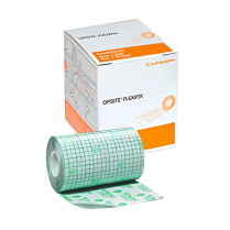 OPSITE FLEXIFIX 10CMX1M (66000570) ROLLS       BOX/6