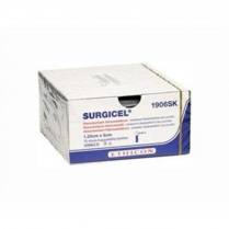 SURGICEL 1.25X5CM 1906GB (JJ014)          BOX/12