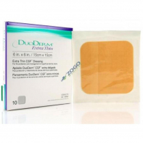 DUODERM X-THIN 15X15CM (H7957)        BOX/10