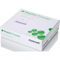 MEPILEX TRANSFER DRESSING (294600) 7.5X8.5CM BX/5