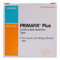 PRIMAFIX PLUS 5CMX10M (36361504)  EACH
