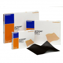 ACTICOAT FLEX 7 DAY DRESSING 5X5CM (66800395) BX5