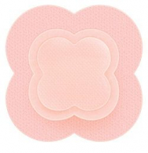 ALLEVYN LIFE DRESSING SML 10X10CM (66801067) BX/10