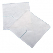 SPLIT DRAINAGE DRESSING PACK/2 (67-558D) CTN/900