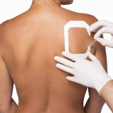 MEDSTOCK TRANSPARENT FILM DRESSING 10X12CM BOX/25