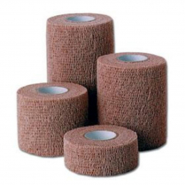 BANDAGE PEG SELF ADHESIVE 10CM (7423)  ROLL