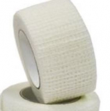 BANDAGE HANDYGAUZE COHESIVE 2.5CMX4M ROLL (8631) BX/2