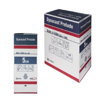 DYNACAST PRELUDE SPLINT 5CMX4.6M (71420-00) BX/1