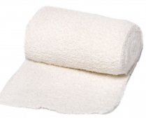 CREPE BANDAGE STERILE 10CMX1.5M (DEF822) BOX/48