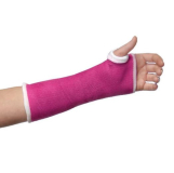 PLASTER DELTA-LITE PLUS 5CM MIXED COLOUR (73458-50) BOX/10