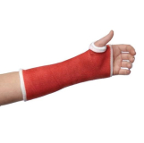 PLASTER DELTA-LITE PLUS 10CM MIXED (73458-52) BX10