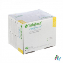 TUBULAR BANDAGE TUBIFAST 2WAY 10CM (2440) EA