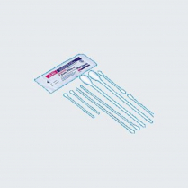 COTTON SWAB JUMBO STERILE (21-888)      PACK/4