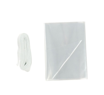 DRILL SLEEVE COVER 5CMX1.1M (DEF1368) BOX/100