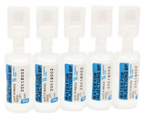 WATER FOR INJECTION KABI 5ML POLYAMP (B315983) BX/20