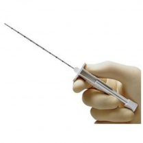 BIOPSY NEEDLE 14GX6CM (2N2704X) BOX/10