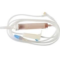 ADMIN SET BLOOD/SOLUTION (FNC1168N)        CTN/50