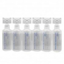 SODIUM CHLORIDE 0.9% 20ML STERIAMP              BX/30