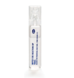 WATER FOR INJECTION 10ML POLYAMPS LUMACINA BOX50