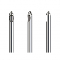 CANNULA STERIGLIDE 22GX70MM (TSKPRC-22070ISG) BX/20