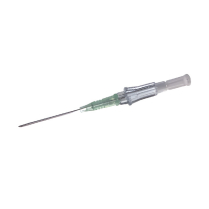 CATHETER IV INSYTE 18GX1  (381244)      BOX/50