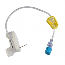 NEEDLE GRIPPER PLUS  20GX19 (21-2865-24)   BOX/12