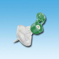 BRAUN STERIFIX MINISPIKE PLUS (4550590)  BOX/100