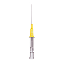 CANNULA IV INTROCAN CERTO 24GX1 (4251300) BOX/50