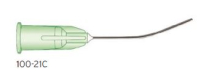EAGLE TRI-PORT CANNULA CVD 21G (TF100-21C) BOX10
