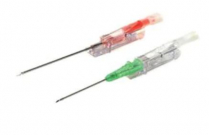 CATHETER IV PROTECTIV PLUS 20GX1/4 (306639)  BOX/50