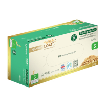 GLOVE NITRILE COATS BIODEGRADABLE SML (CBD721SS) BX200