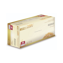 GLOVE NITRILE COATS BIODEGRADABLE MED (CBD721MM) BX200