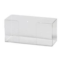 DISPENSER GLOVE 1 TIER CELESTE (DSM10)        EACH