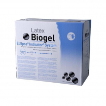 GLOVE BIOGEL ECLIPSE STERILE #8.5 (75185)  BOX/50